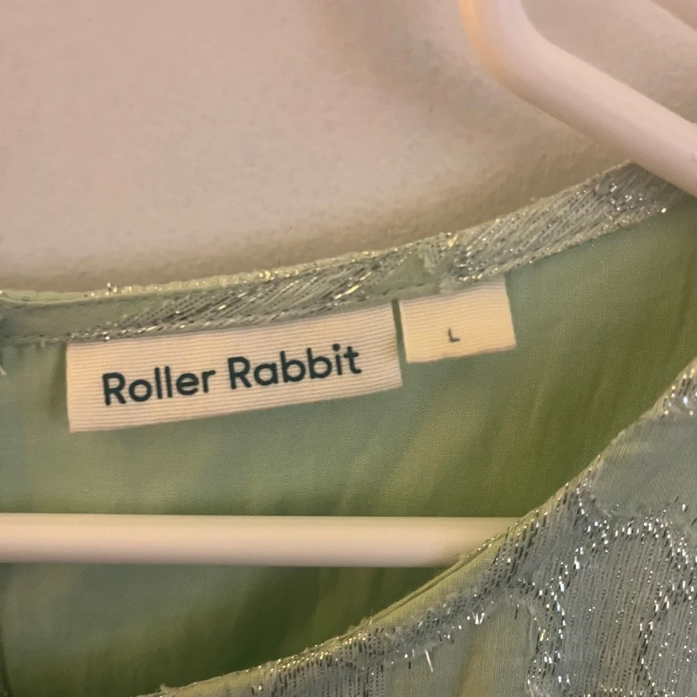 Roller Rabbit Dress - Picture 2 of 3